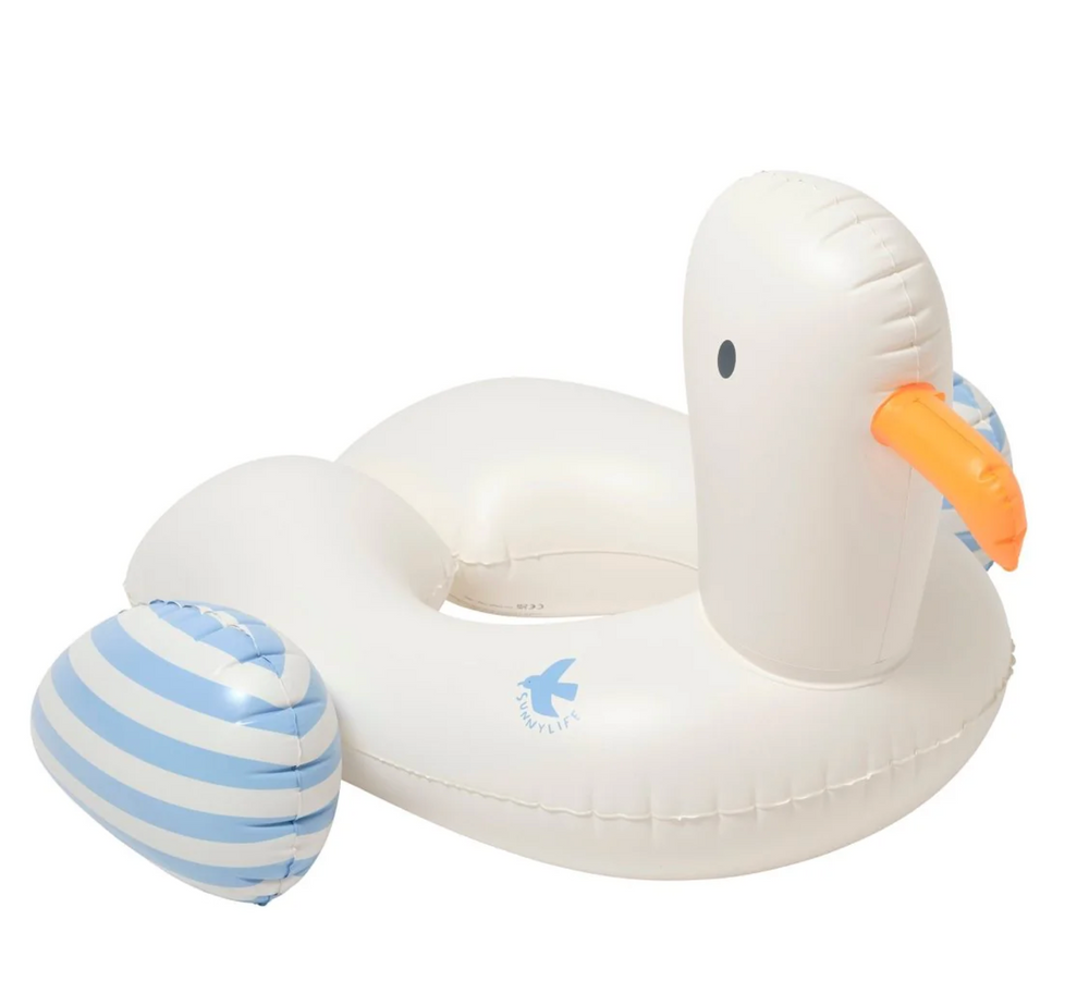 Kiddy Float - Sammy the Seagull - Sunnylife