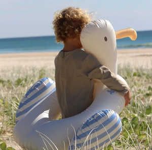 Kiddy Float - Sammy the Seagull - Sunnylife