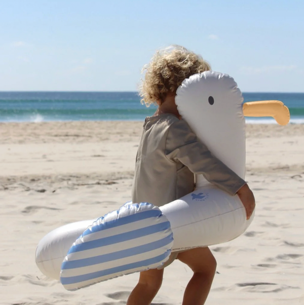 Kiddy Float - Sammy the Seagull - Sunnylife