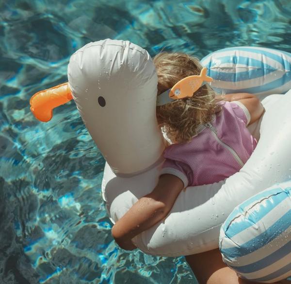 Kiddy Float - Sammy the Seagull - Sunnylife