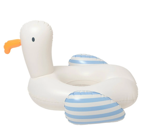 Kiddy Float - Sammy the Seagull - Sunnylife