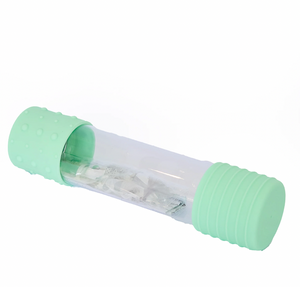 DIY Calm Down Sensory Bottle- Glow in the Dark - Jellystone