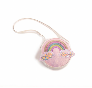Somewhere Over The Rainbow Purse - Great Pretenders