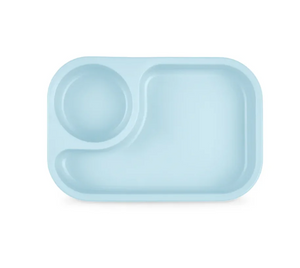 Re-Play Tiny Tray - Ice Blue