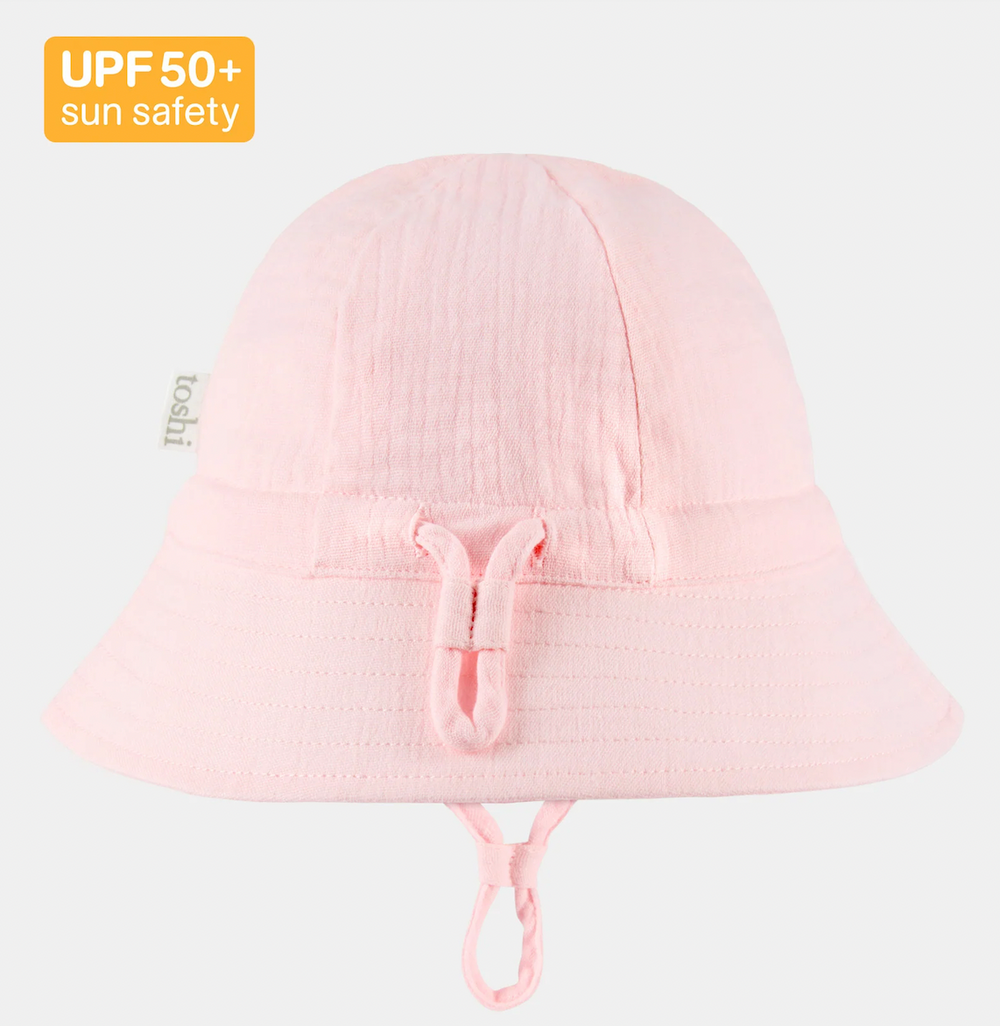 Bell Hat Sammy - Blossom - Toshi