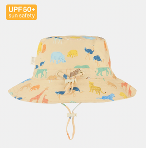 Sunhat Banjo - Congo Driftwood - Toshi