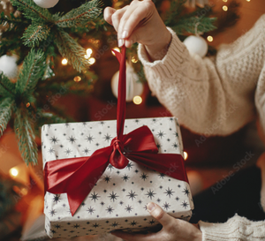 CHRISTMAS IN JULY 2026