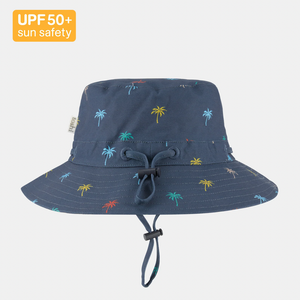 Sunhat Ryder - Palm Midnight - Toshi