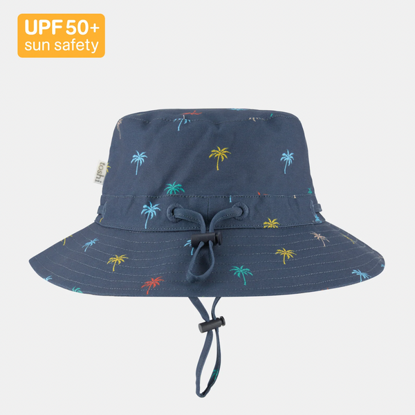 Sunhat Ryder - Palm Midnight - Toshi