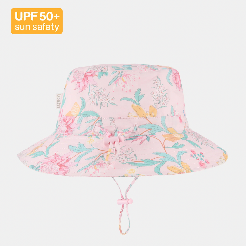 Sunhat Waratah - Blossom - Toshi