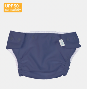 Swim Nappy Beachcomber - Moonlight - Toshi