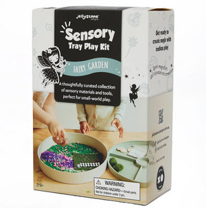 Sensory Kit - Fairy Garden - Jellystone