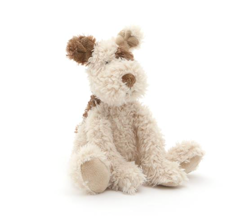 Buddy the Pup - Nana Huchy