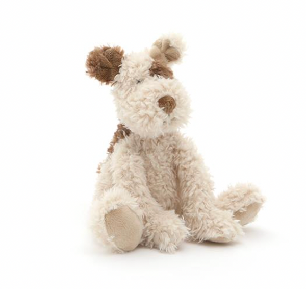 Buddy the Pup - Nana Huchy