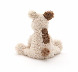 Buddy the Pup - Nana Huchy