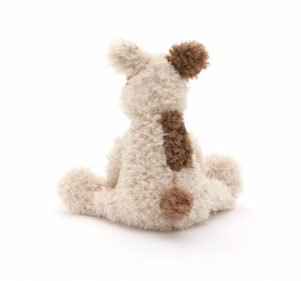 Buddy the Pup - Nana Huchy