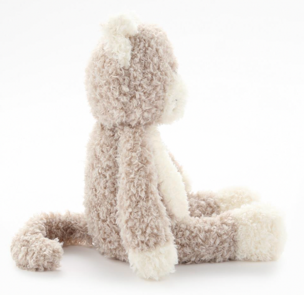 Checkers the Cat - Grey - Nana Huchy