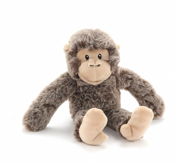 Mini Mani the Monkey Rattle - Nana Huchy