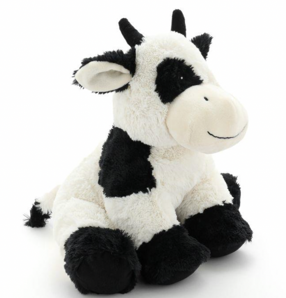 Big Coco the Cow - Black - Nana Huchy