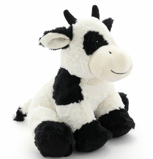 Big Coco the Cow - Black - Nana Huchy