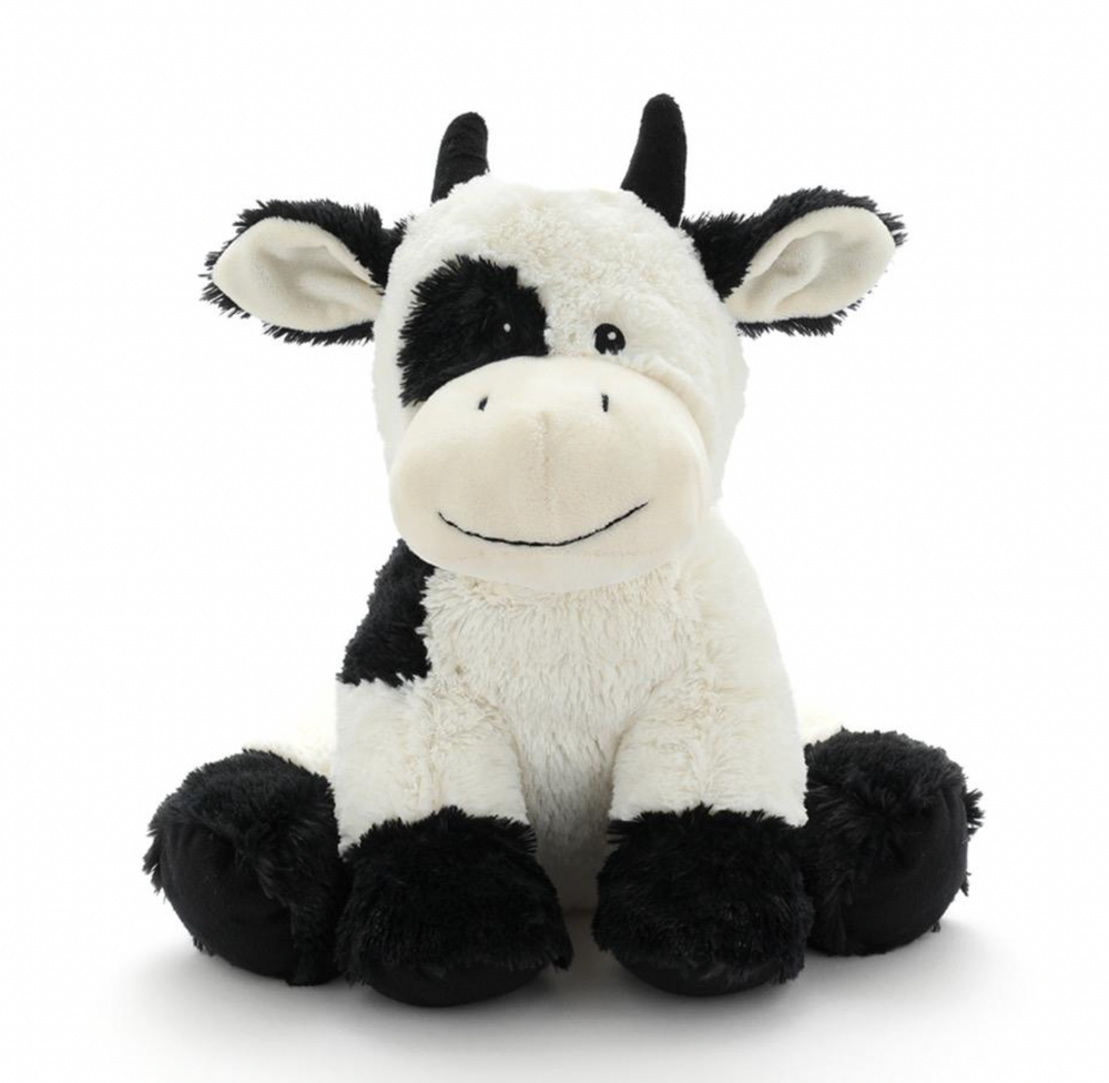 Big Coco the Cow - Black - Nana Huchy