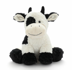 Big Coco the Cow - Black - Nana Huchy