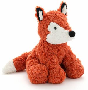 Big Felix the Fox - Nana Huchy