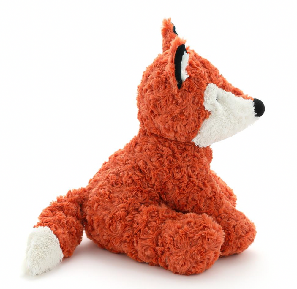 Big Felix the Fox - Nana Huchy