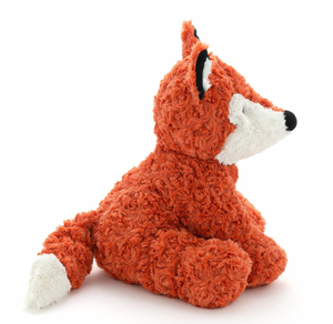 Big Felix the Fox - Nana Huchy