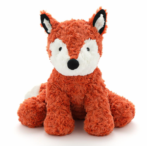 Big Felix the Fox - Nana Huchy