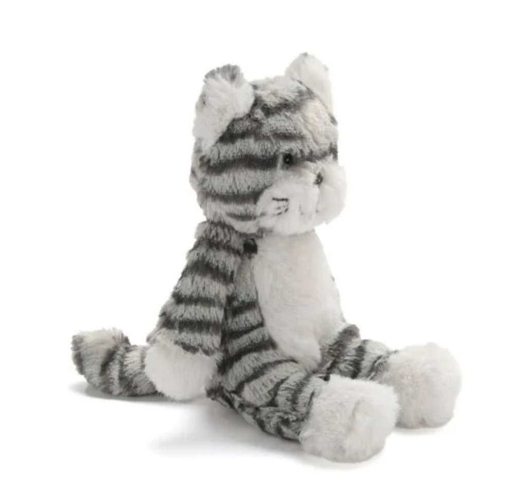 Chloe the Kitten - Nana Huchy