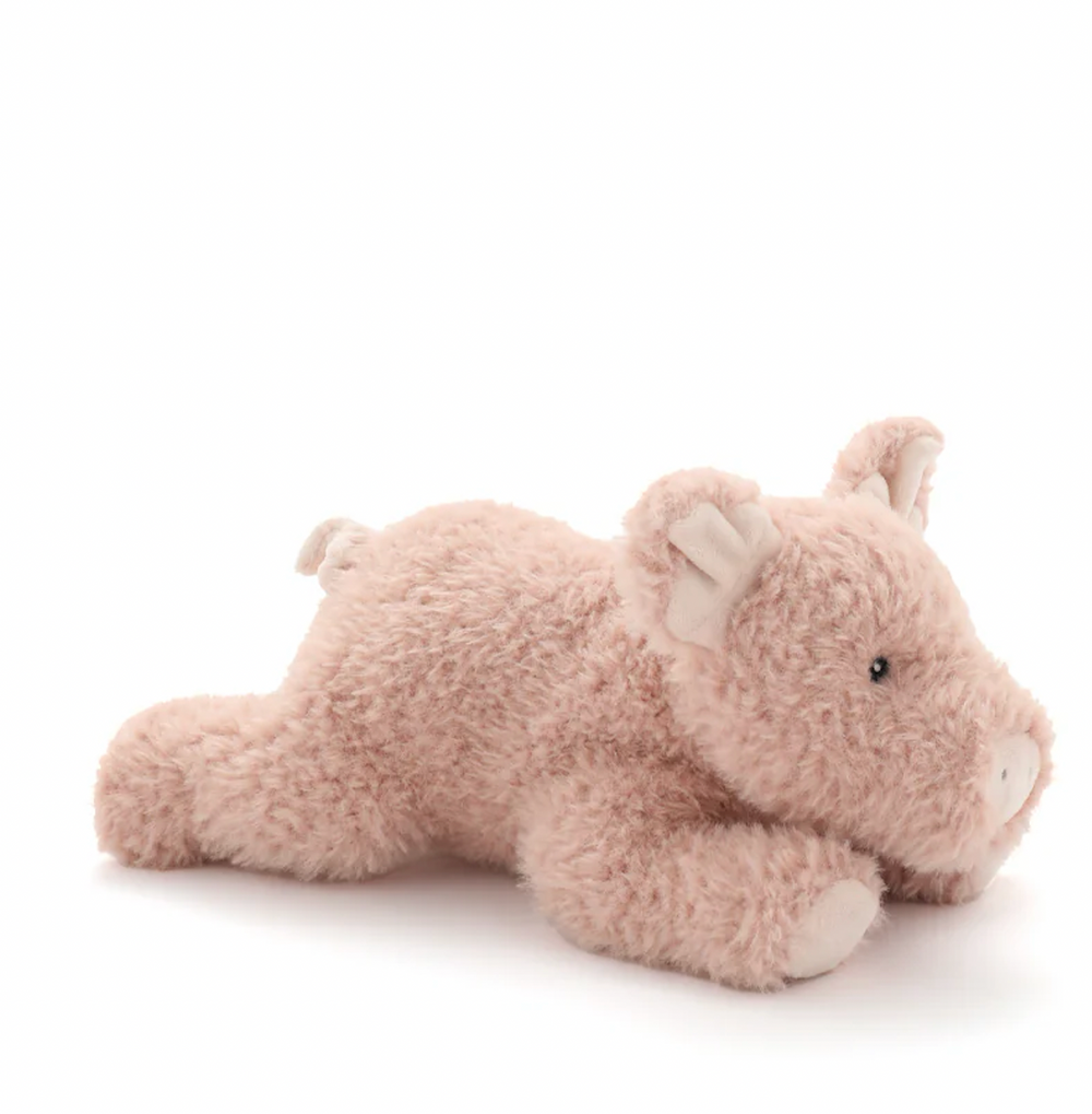 Paloma the Pig - Nana Huchy