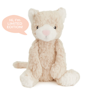 Pickles the Weighted Cat Toy - Mindful & Co Kids