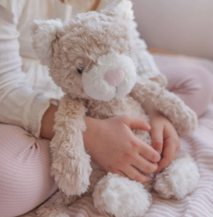 Pickles the Weighted Cat Toy - Mindful & Co Kids