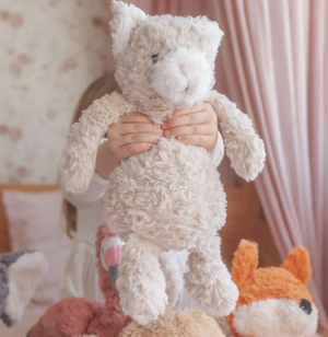 Pickles the Weighted Cat Toy - Mindful & Co Kids