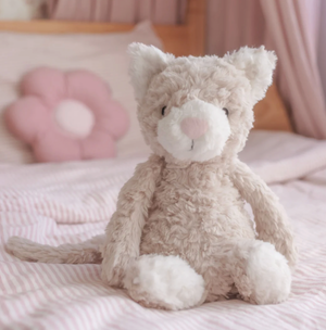 Pickles the Weighted Cat Toy - Mindful & Co Kids