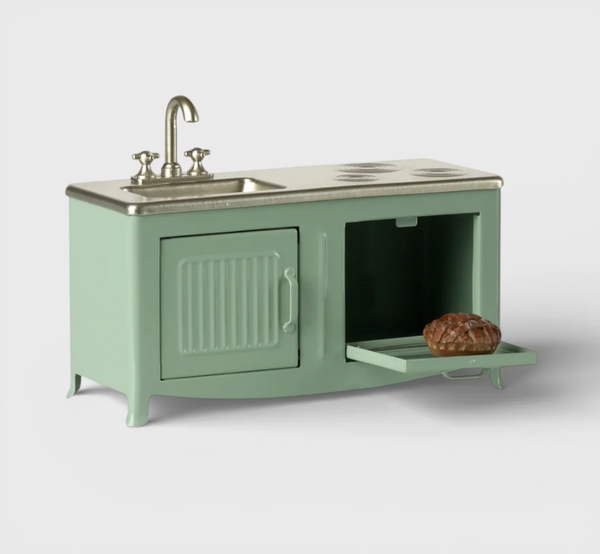 Kitchen for Mouse Mint - Maileg