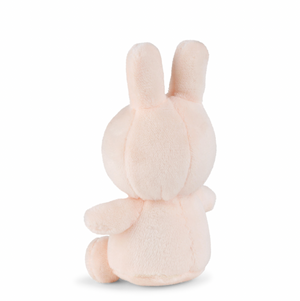 Lucky Miffy Sitting Pink in giftbox - 10 cm - 4" - Miffy - DISCOUNTED