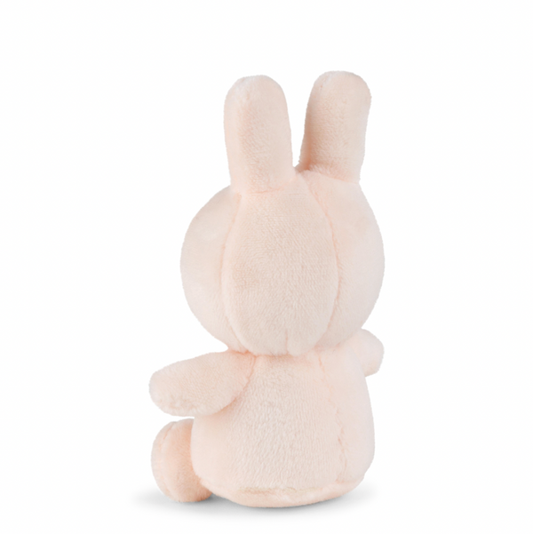 Lucky Miffy Sitting Pink in giftbox - 10 cm - 4" - Miffy - DISCOUNTED