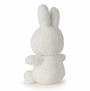 Miffy ECO Tiny Teddy Cream - 23 cm - 9'' - Miffy