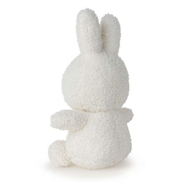 Miffy ECO Tiny Teddy Cream - 23 cm - 9'' - Miffy