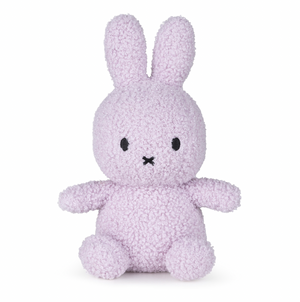 Miffy ECO Tiny Teddy Lavender - 23 cm - 9'' - Miffy