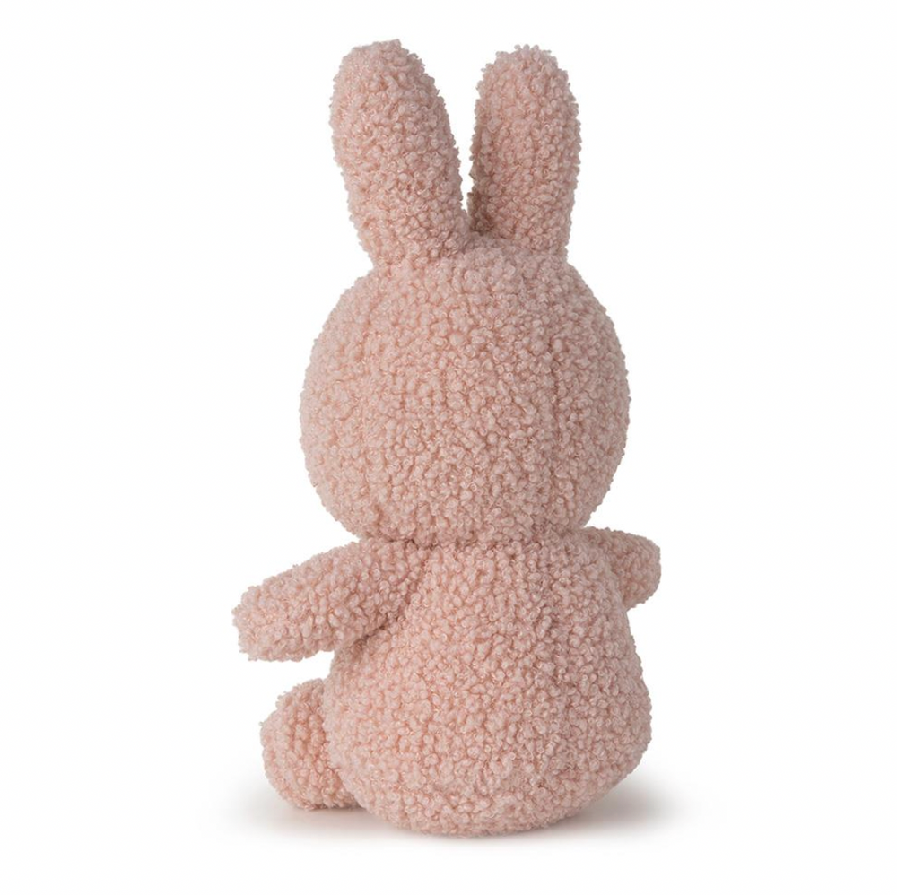 Miffy ECO Tiny Teddy Pink - 23 cm - 9'' - Miffy