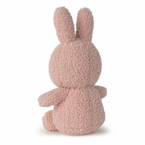 Miffy ECO Tiny Teddy Pink - 23 cm - 9'' - Miffy