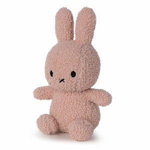 Miffy ECO Tiny Teddy Pink - 23 cm - 9'' - Miffy