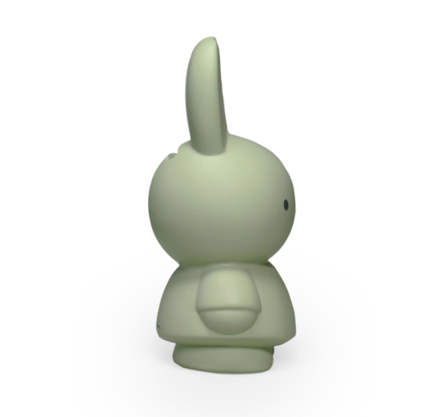 Miffy EUCALYPTUS Money Box - 13.5 cm - Miffy