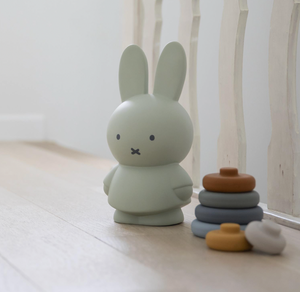 Miffy EUCALYPTUS Money Box - 13.5 cm - Miffy