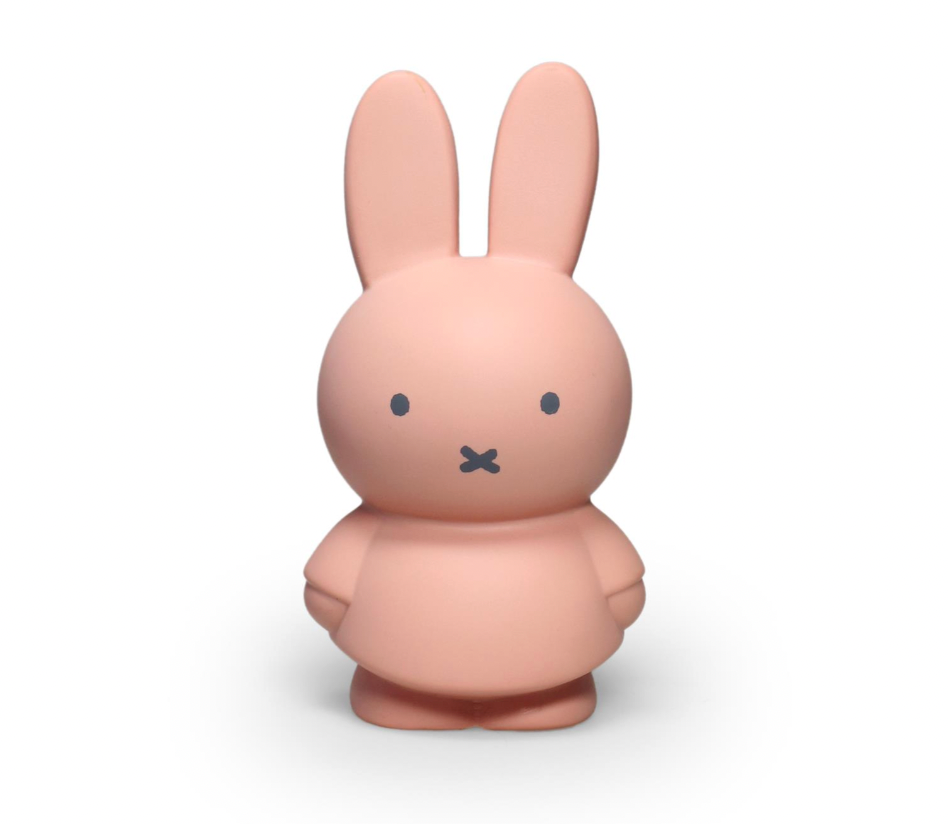 Miffy POWDER Money Box - 13.5 cm - Miffy