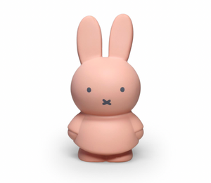 Miffy POWDER Money Box - 13.5 cm - Miffy