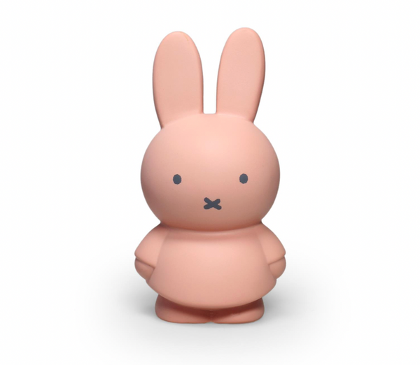 Miffy POWDER Money Box - 13.5 cm - Miffy